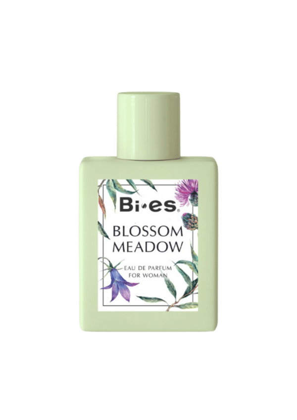 Bi'es Blossom Meadow EDP 100ML - Image 2