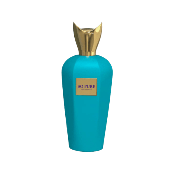 Milestone So Pure Unisex EDP 100ML - Image 2