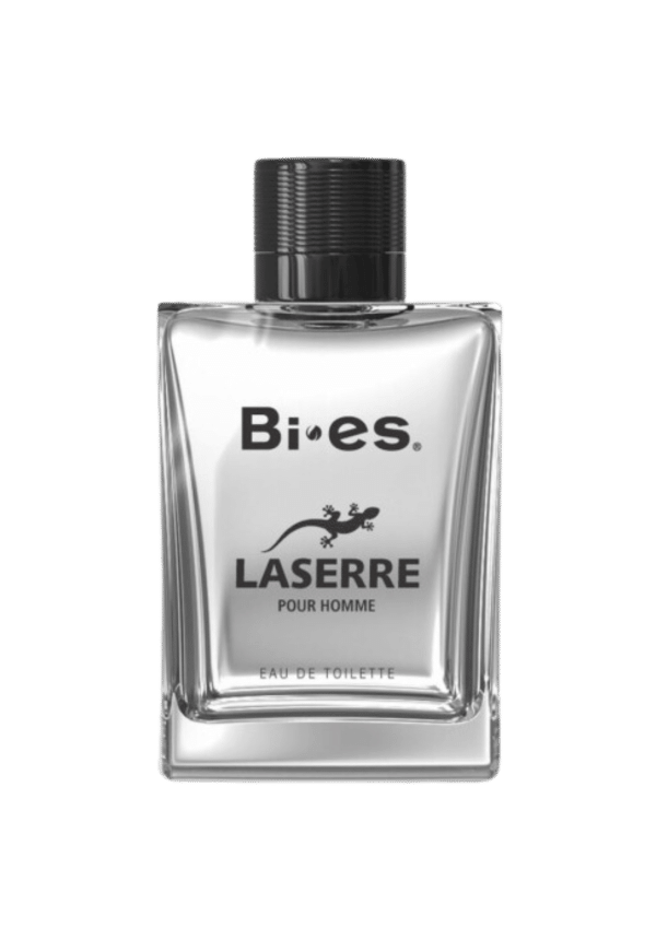 Bi'es Laserre PH EDT 100ML - Image 2
