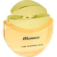 Prive Monaco Pour Femme EDP For Women 100ML