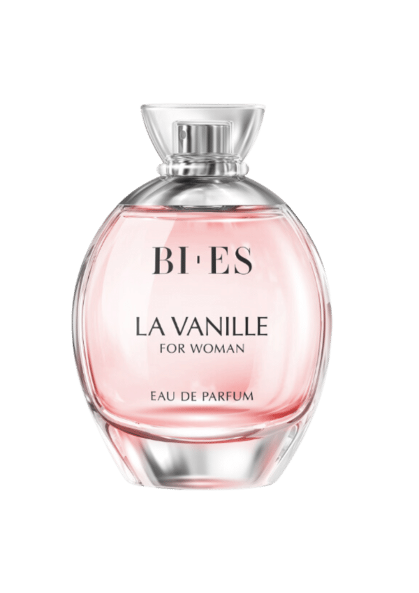 Bi'es La Vanille EDP 100ML - Image 2