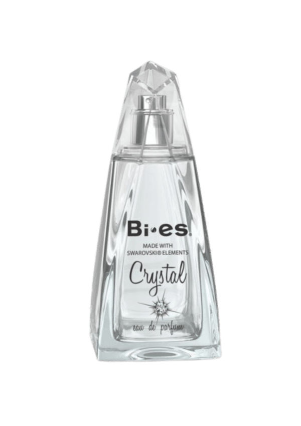 Bi'es Crystal EDP 100ML - Image 2