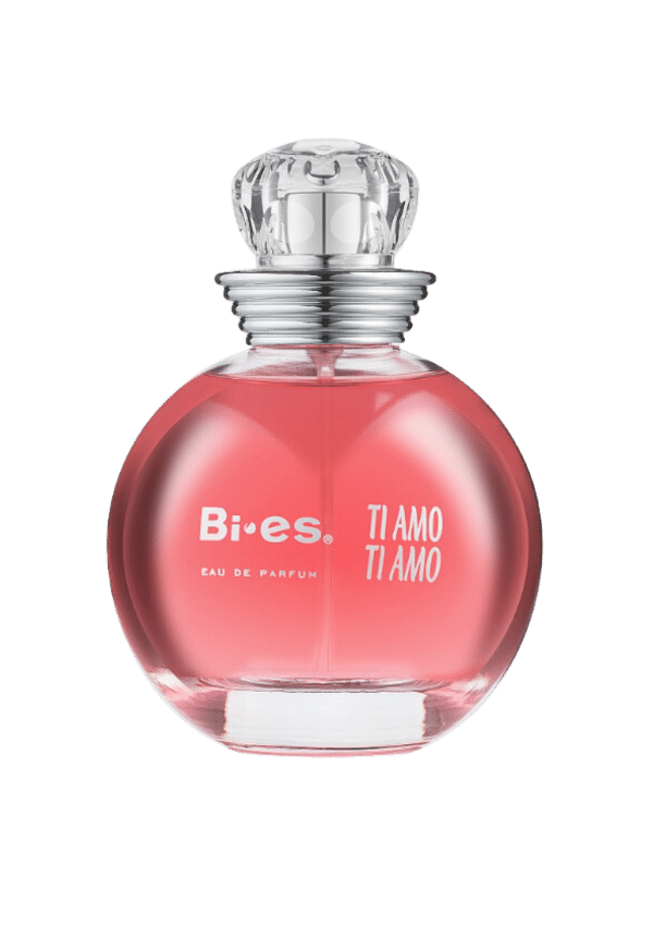 Bi'es Tiamo Tiamo EDP 100ML - Image 2