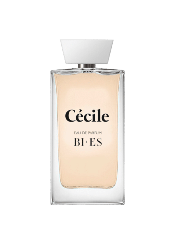 Bi'es Cecile Pour Femme EDP 90ML - Image 2