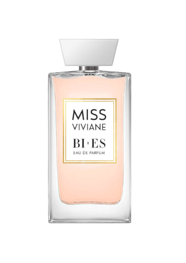 Bi'es Miss Viviane EDP 90ML - Image 2