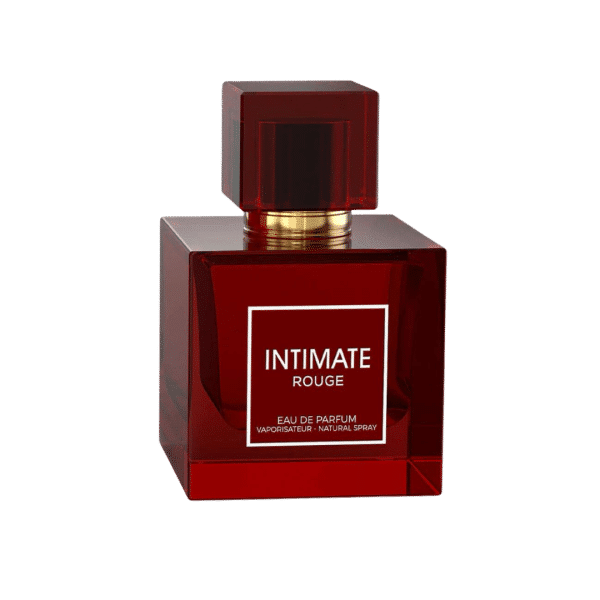 Milestone Intimate Rouge PH EDP 100ML - Image 2