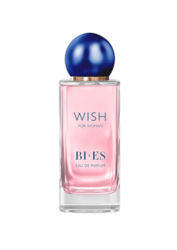Bi'es Wish Pour Femme EDP 100ML - Image 2
