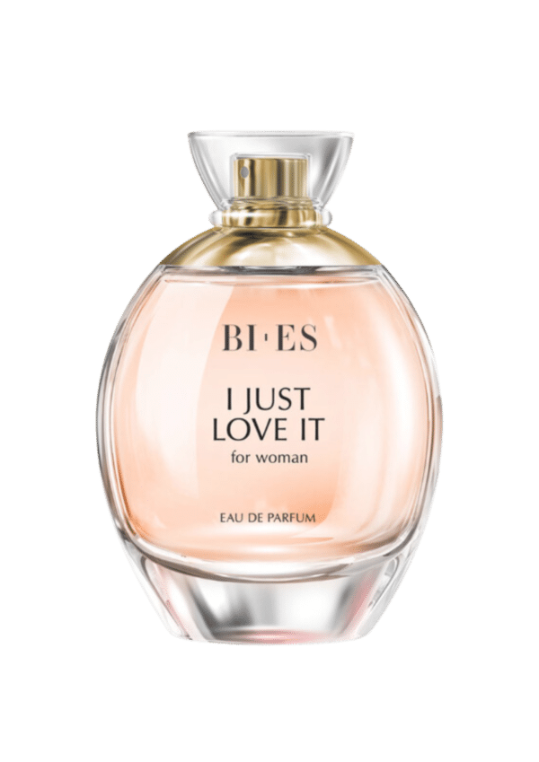 Bi'es I Just Love It EDP 100ML - Image 2