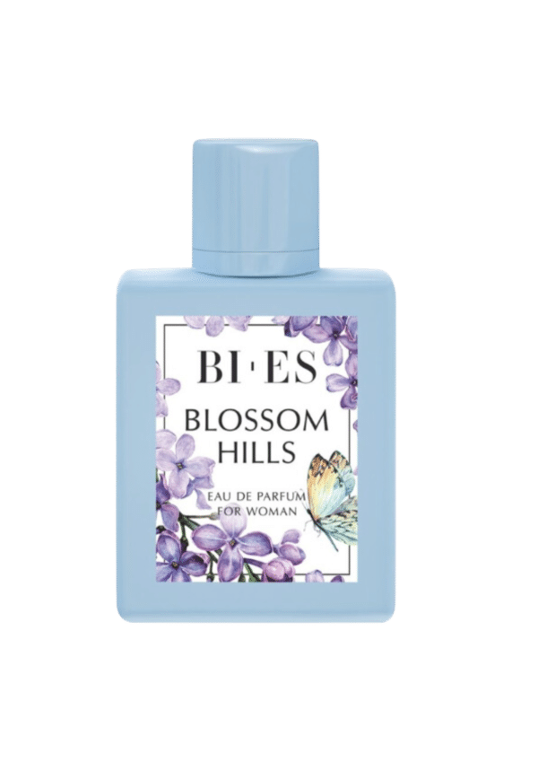 Bi'es Blossom Hills EDP 100ML - Image 2