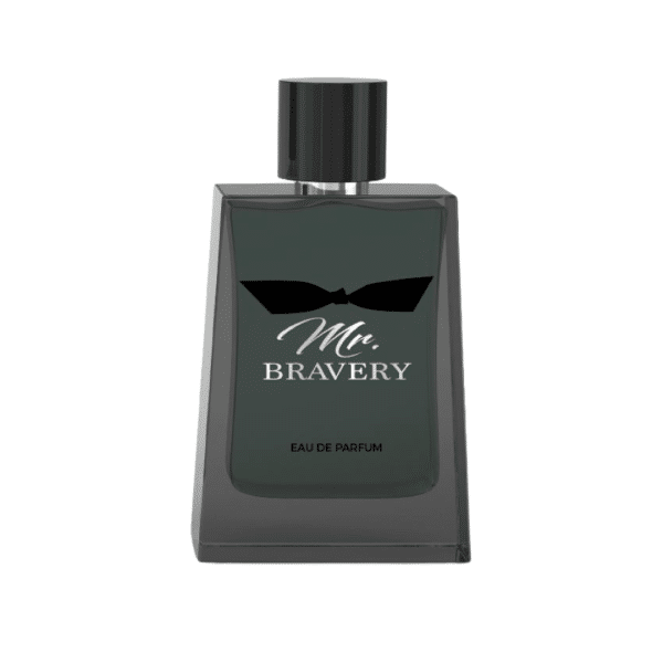 Prive Mr. Bravery Pour Homme EDP For Men 100ML - Image 2