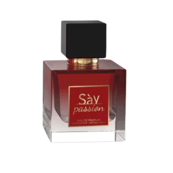 Milestone Say Passion PF EDP 100ML - Image 2