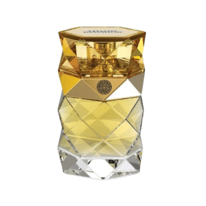 Prive Yellow Diamond Pour Femme EDP For Women 100ML