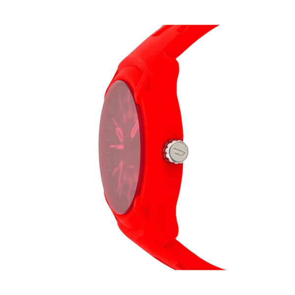 Diesel Armbar Red Watch DZ1820I - Image 2
