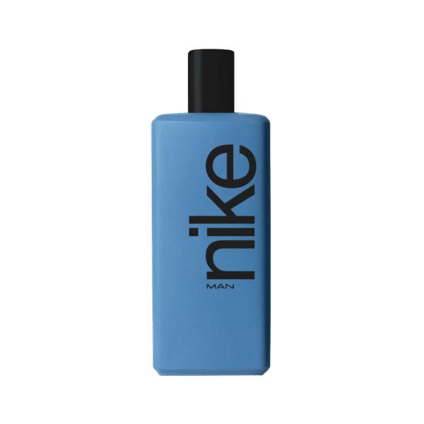 Nike Blue For Man EDT 100ML - Image 3