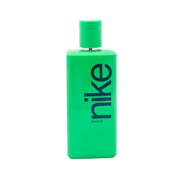 Nike Green For Man EDT 100ML - Image 3