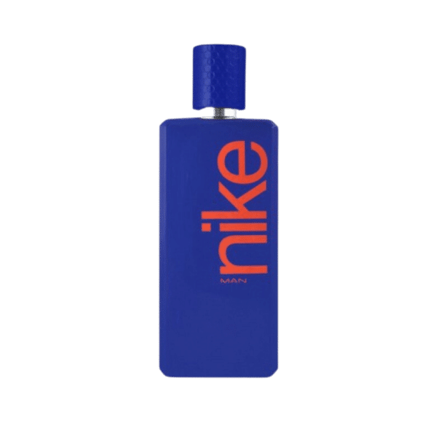 Nike Indigo For Man EDT 100ML - Image 3