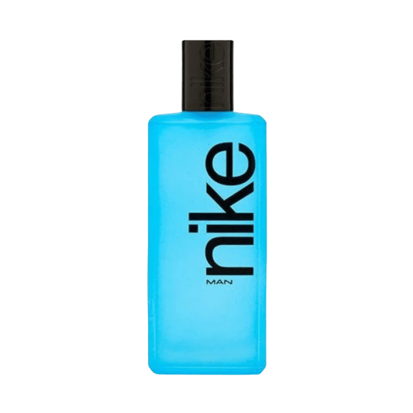 Nike Ultra Blue For Man EDT 100ML - Image 3