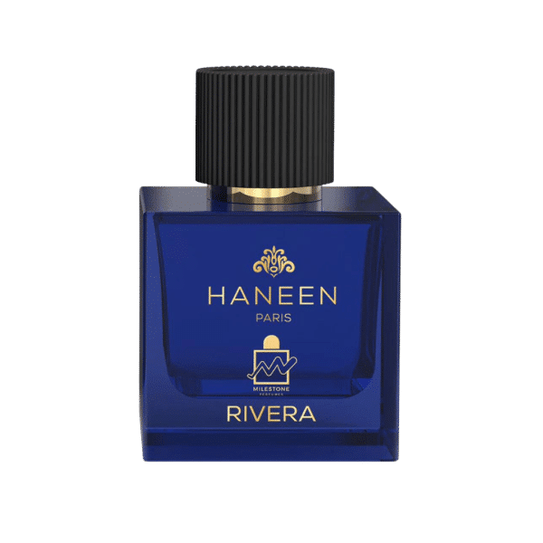 Milestone Haneen Rivera Unisex EDP 100ML - Image 2