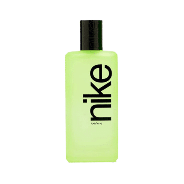 Nike Ultra Green For Man EDT 100ML - Image 3