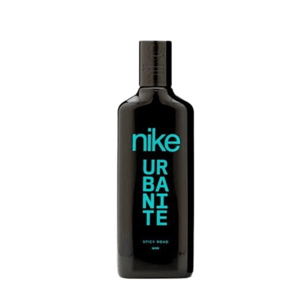 Nike Urbanite Spicy Road For Man EDT 75ML - Image 3
