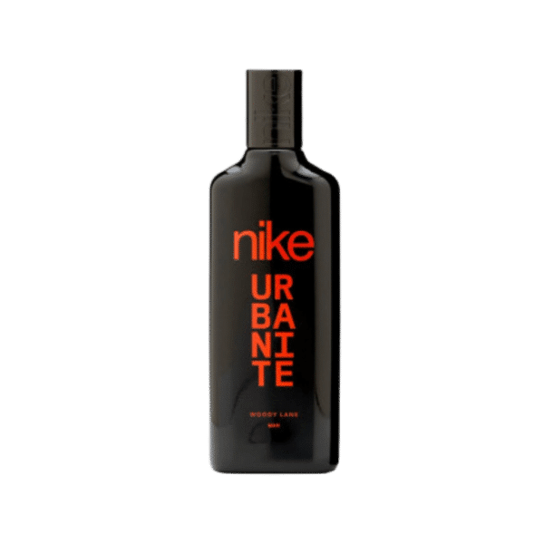 Nike Urbanite Woody Lane For Man EDT 75ML - Image 3