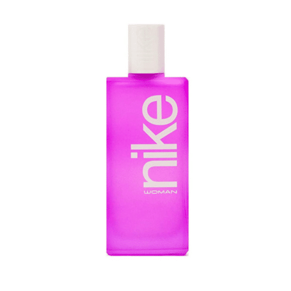 Nike Ultra Purple For Woman EDT 100ML - Image 3