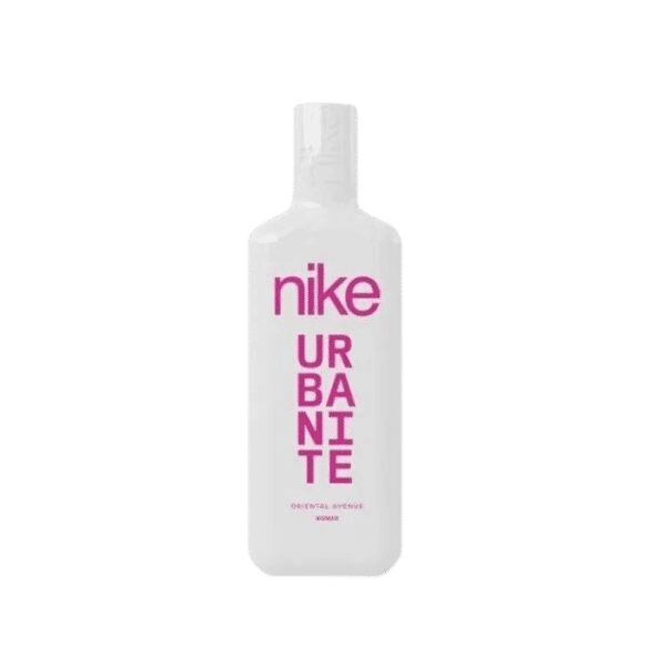 Nike Urbanite Oriental Adventure For Woman EDT 75ML - Image 3