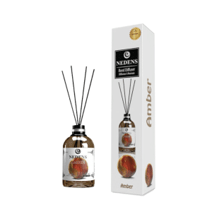 Nedens Amber Reed Diffuser 110ML