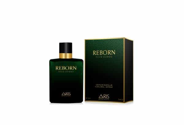 Aris Reborn Pour Homme EDP For Men 100ML