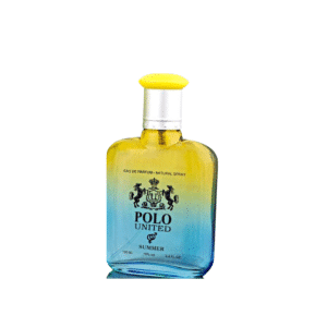 Polo United Summer Pour Homme EDP 100ML