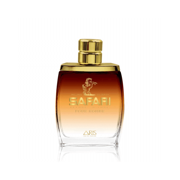 Aris Safari Pour Homme EDP For Men 100ML - Image 2