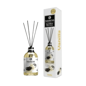 Nedens Vanilla Reed Diffuser 110ML