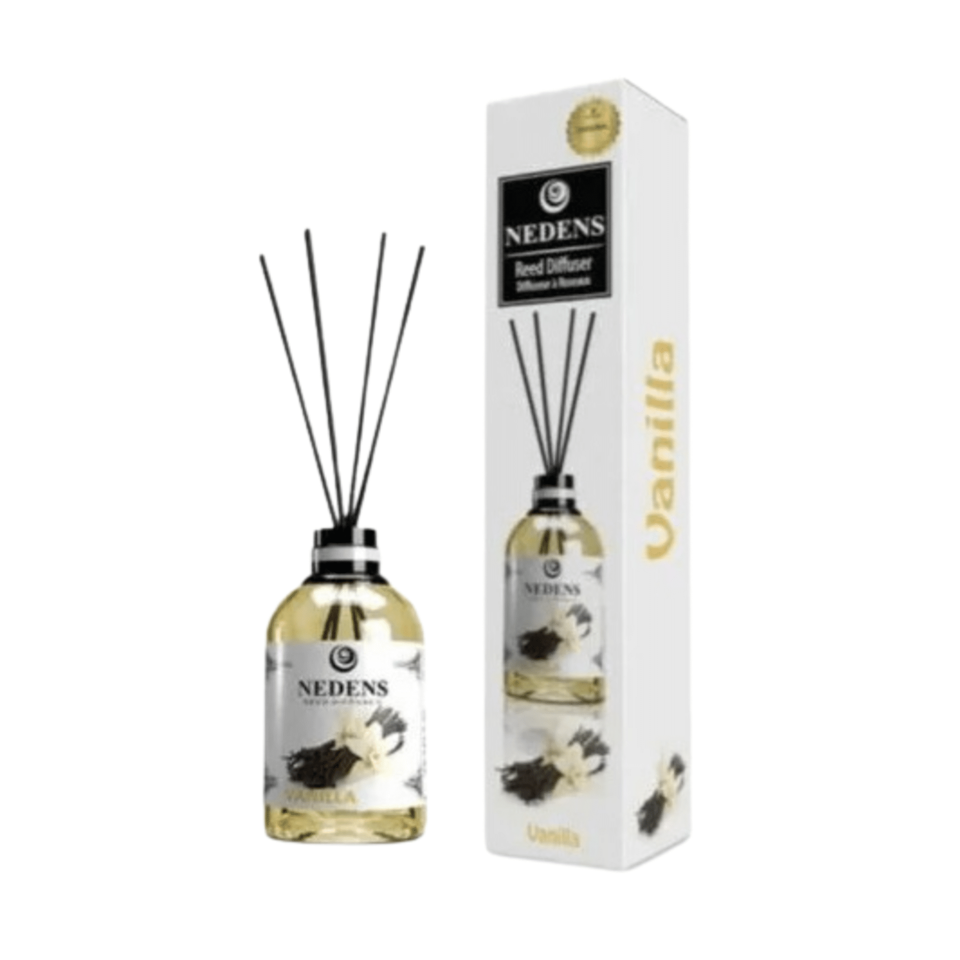Pairfum reed diffuser 2025