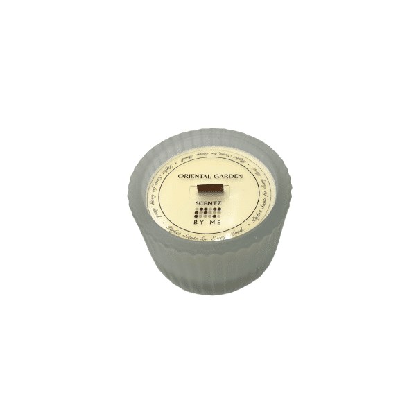 SCENTZ BY ME SC ORIENTAL GARDEN 160G - Image 3
