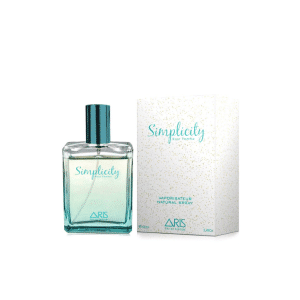 Aris Simplicity Pour Femme EDP For Women 100ML