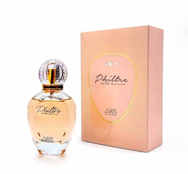 Aris Philtre Pour Femme EDP For Women 100ML