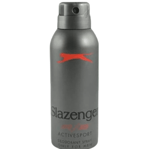 Slazenger A/S Deo Red 150ML