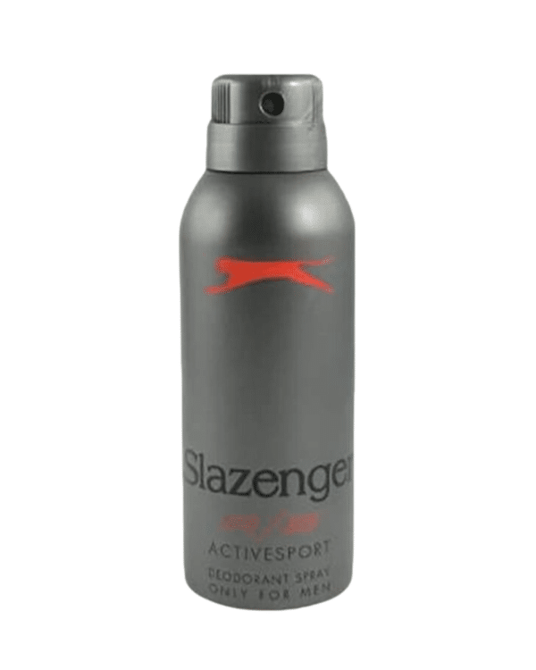 Slazenger A/S Deo Red 150ML