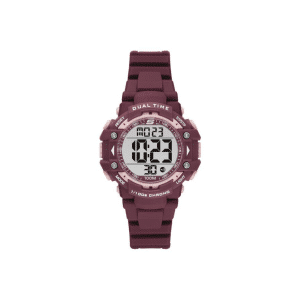 Skechers Dual Time Watch SR2110
