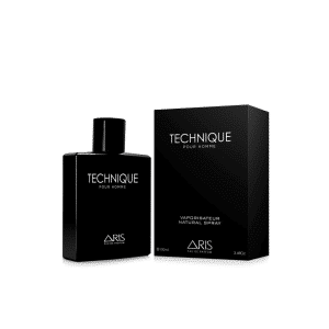 Aris Technique Pour Homme EDP For Men 100ML