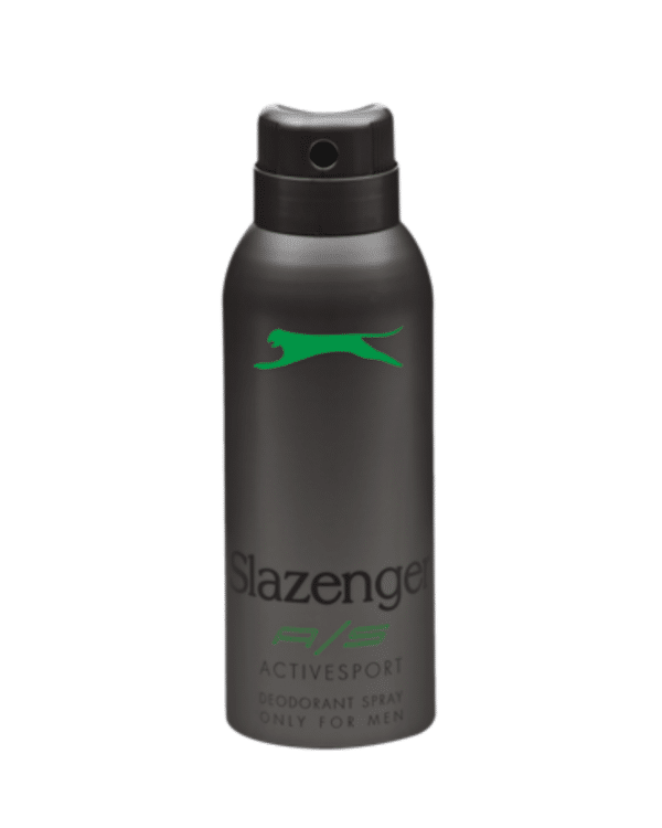 Slazenger A/S Deo Green 150ML