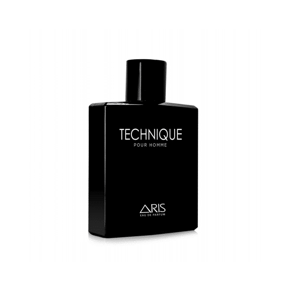 Aris Technique Pour Homme EDP For Men 100ML - Image 2