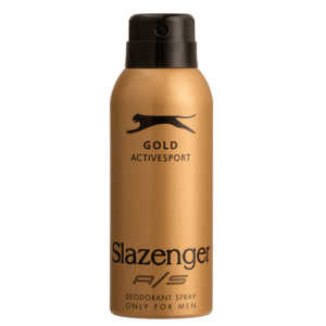Slazenger A/S Deo New Gold 150ML