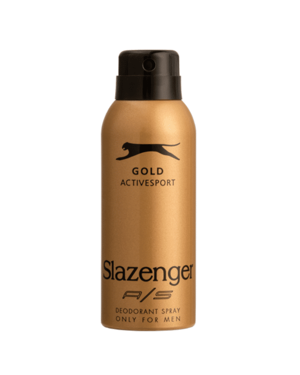 Slazenger A/S Deo New Gold 150ML