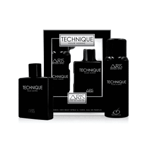 Aris Technique Pour Homme Gift Set