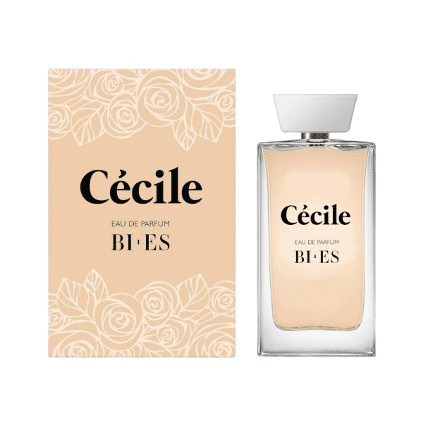 Bi'es Cecile Pour Femme EDP 90ML