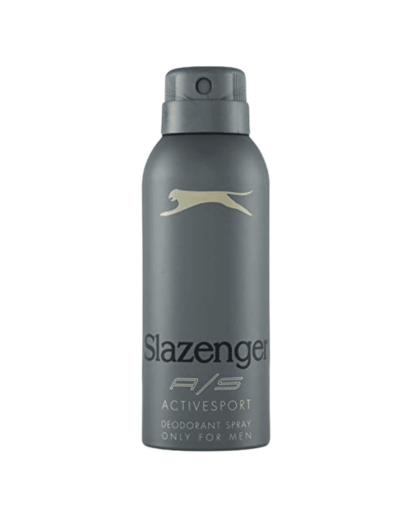 Slazenger A/S Deo Old Gold 150ML