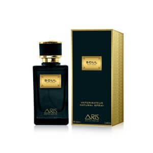 Aris Soul Men Pour Homme EDP For Men 100ML