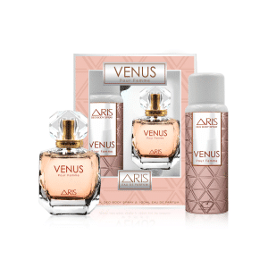 Aris Venus Pour Femme Gift Set