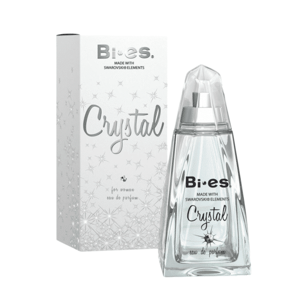 Bi'es Crystal EDP 100ML